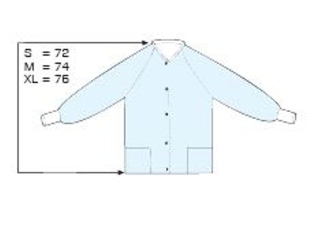 ZF0050_469950 Värmejacka