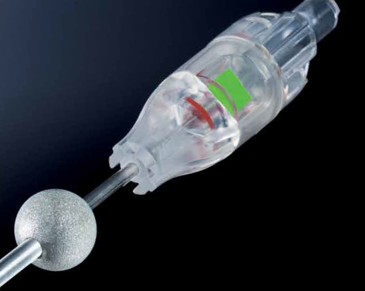 ZF0050_Biopsikanyl med markör