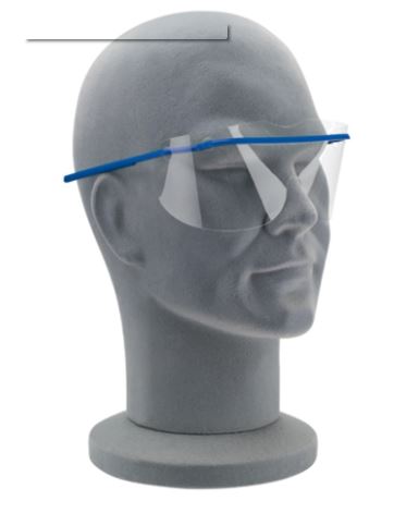 ZF0050_Engångsglasögon UN50