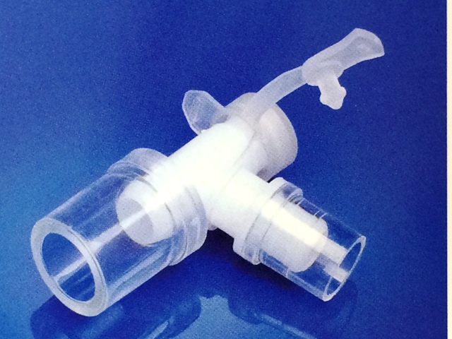 ZF0050_Swivel konnektor