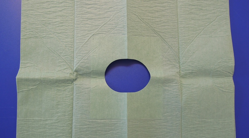 Håldukar med häfta