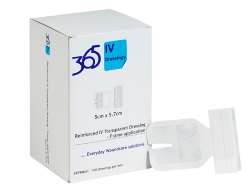 ZF0050_Transparent IV förband