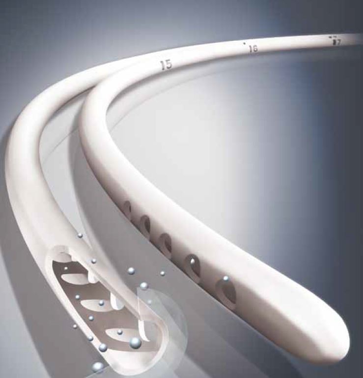 ZF0050_Ventrikelkateter